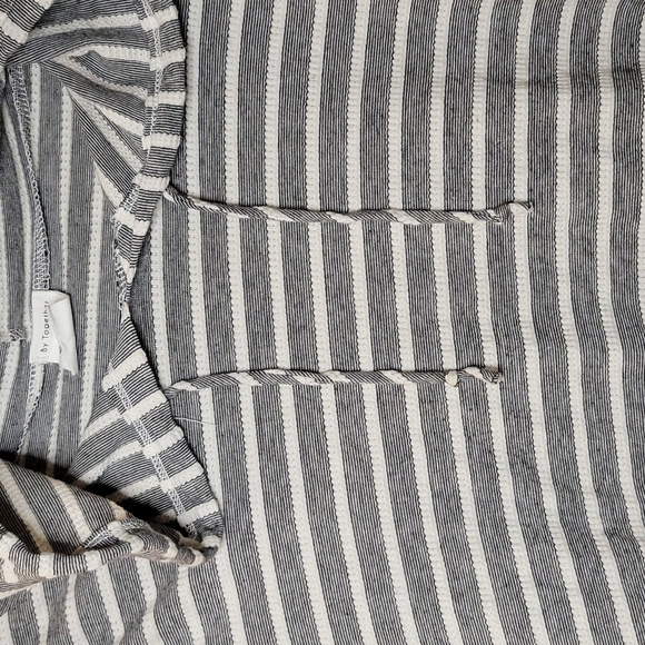 By Together Collection Crop Hoodie - Picture 6 of 10